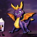 Flappy Spyro Grimace 9 flappy spyro grimace 1
