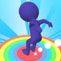 Flip Jump Race 3D 7 flip jump race 3d