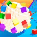 Food Roll 3D Game 2 food roll 3d game