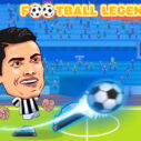 Football Legends 8 football legends