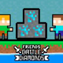 Friends Battle Diamonds 6 friends battle diamonds 2