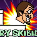 Fry Skibidi 7 fry skibidi 1