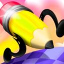 Fun Draw Race 3D - Fun & Run 3D Game 8 fun draw race 3d fun run 3d game
