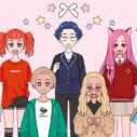 Fun Dress Up Game 7 fun dress up game