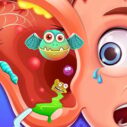 Fun Ear Doctor 3 fun ear doctor