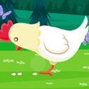 Funny Chicken 9 funny chicken