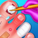 Funny Nail Doctor 8 funny nail doctor