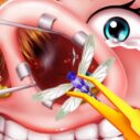 Funny Nose Doctor 6 funny nose doctor