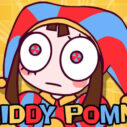 Giddy Pomni 3 giddy pomni 1