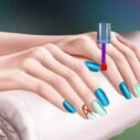 Girl Prom Hand Care 7 girl prom hand care