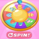 Girls Doll Spinner 5 girls doll spinner 2