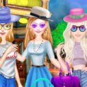 Girls Spring Casual Dressup 10 girls spring casual dressup
