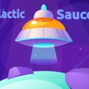 Glactic Saucer 4 glactic saucer 1