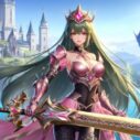 Golden Sword Princess 7 golden sword princess 1