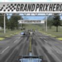 Grand Prix Racing Hero 5 grand prix racing hero