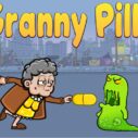Granny Pills: Defend Cactuses 6 granny pills defend cactuses 2