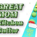 Great MOM Kitchen Cutter 4 great mom kitchen cutter 1