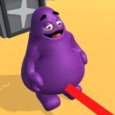 Grimace Bullet Blender 5 grimace bullet blender 1
