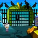 Halloween Forest Escape Series Episode 2 7 halloween forest escape series episode 2