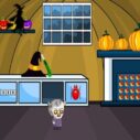 Halloween Forest Escape Series Final Episode 6 halloween forest escape series final episode