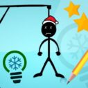 Hangman Winter 8 hangman winter 1