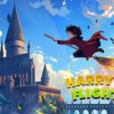Harry’s Flight 9 harryrsquos flight 2