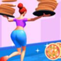 High Pizza - Fun & Run 3D Game 8 high pizza fun run 3d game