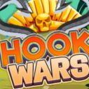 Hook Wars 4 hook wars 2