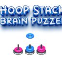 Hoop Stack Brain Puzzel Game 7 hoop stack brain puzzel game 1