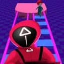 Hopscotch Survival 10 hopscotch survival