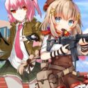 Hot Girl Shooter 9 hot girl shooter 1