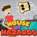 House of Hazards 4 house of hazards