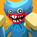 Huggy Fighting 3D 7 huggy fighting 3d