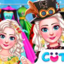 Ice Princess All Around The Fashion 8 ice princess all around the fashion 1