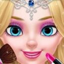 Ice Queen Salon - Frozen Beauty 6 ice queen salon frozen beauty