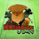 Ikki Samurai Jump 3 ikki samurai jump