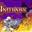 Infernax 3 infernax