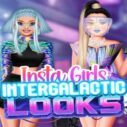 Insta Girls Intergalactic Looks 3 insta girls intergalactic looks