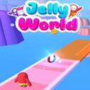 Jelly Guys World 10 jelly guys world