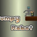 Jumping Robot 4 jumping robot 1