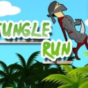 Jungle Runner 4 jungle runner 2