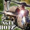Jungle Shotz 4 jungle shotz