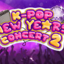 K pop New Years Concert 2 7 k pop new years concert 2 1