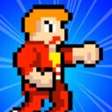 Karate Boy 6 karate boy
