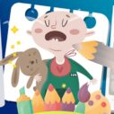 Kids Coloring Book Vip 7 kids coloring book vip 1