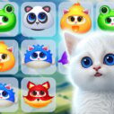 Kitty Jewel Quest 7 kitty jewel quest