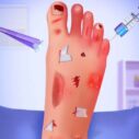 Knee Surgery Simulator 7 knee surgery simulator