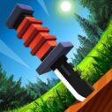 Knife Flipp 7 knife flipp