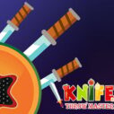 Knife Throw Master 4 knife throw master 2