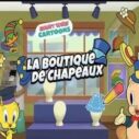 La boutique de chapeaux 6 la boutique de chapeaux